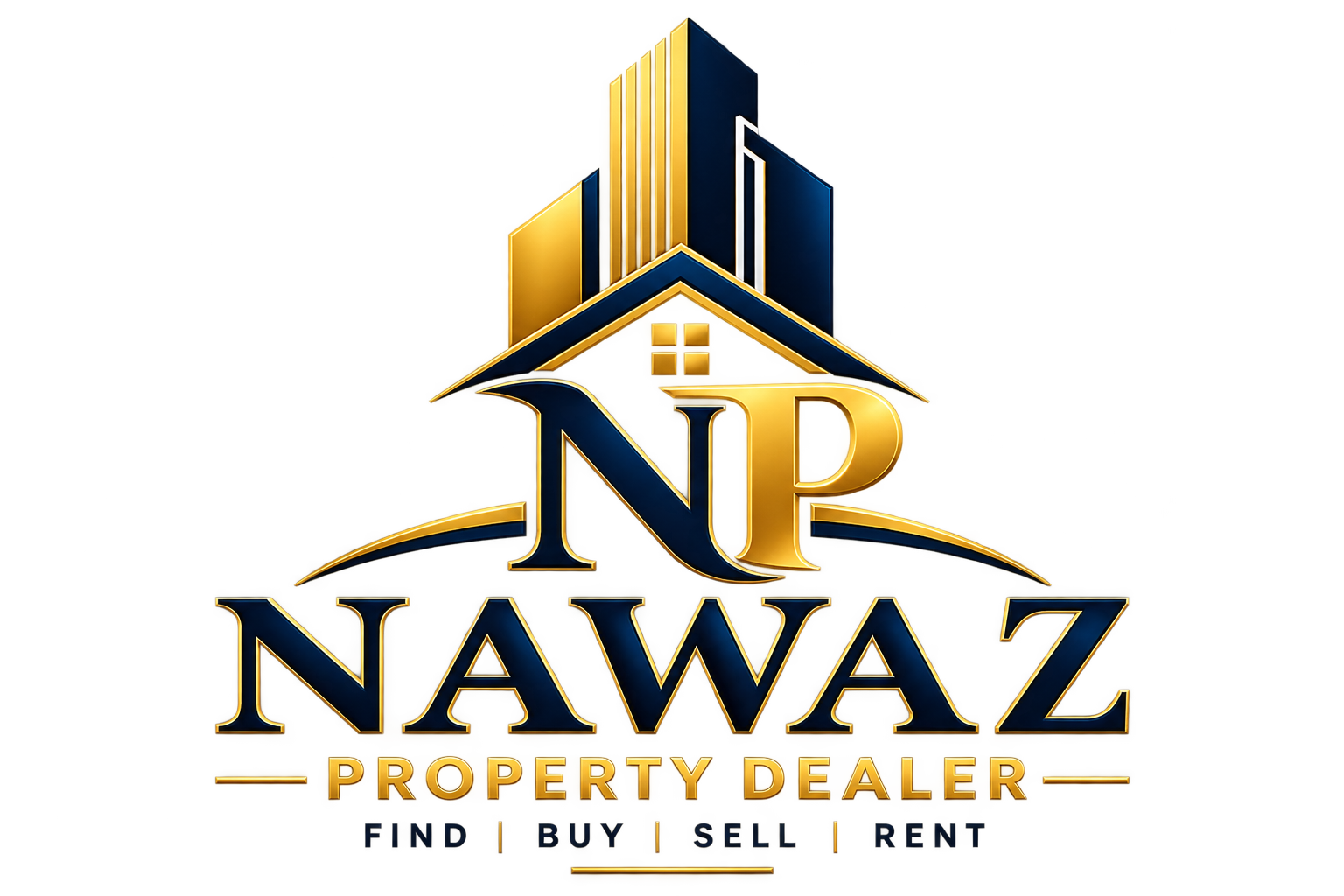 My website